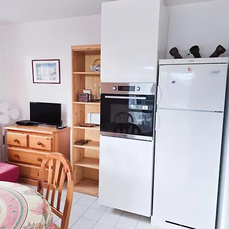 Les Plages De Cavaliere T2 * 勒拉旺杜