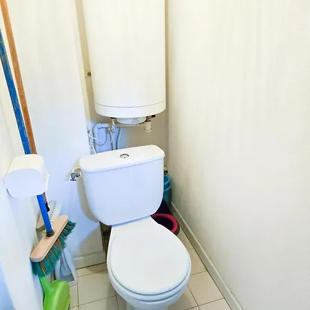 Les Plages De Cavaliere T2 Διαμέρισμα