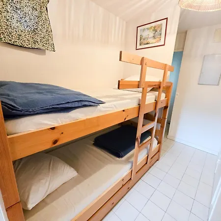 Les Plages De Cavaliere T2 勒拉旺杜