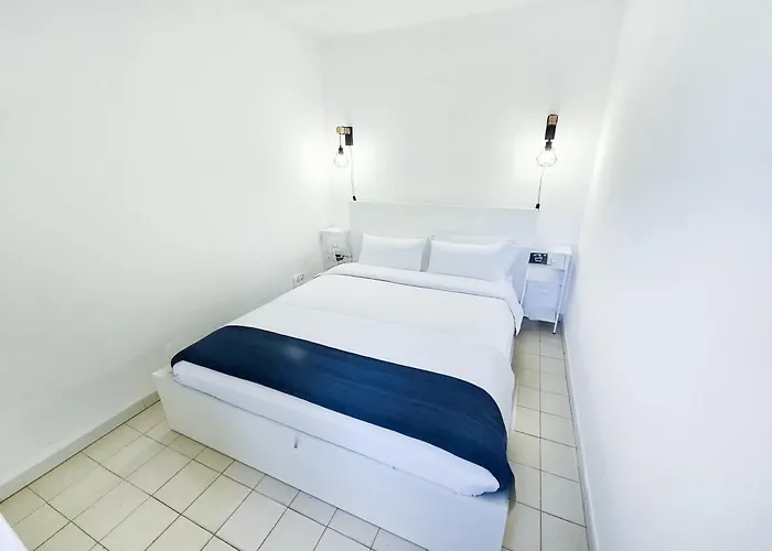 Les Plages De Cavaliere T2 公寓 勒拉旺杜