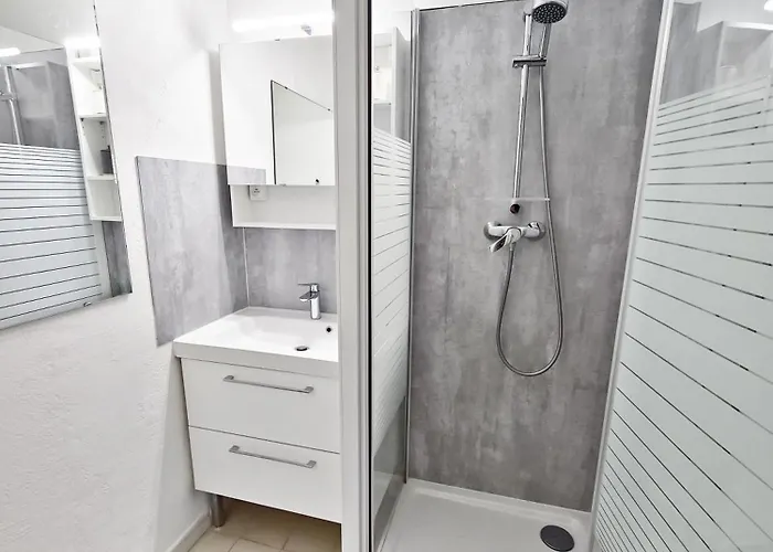 Les Plages De Cavaliere T2 *