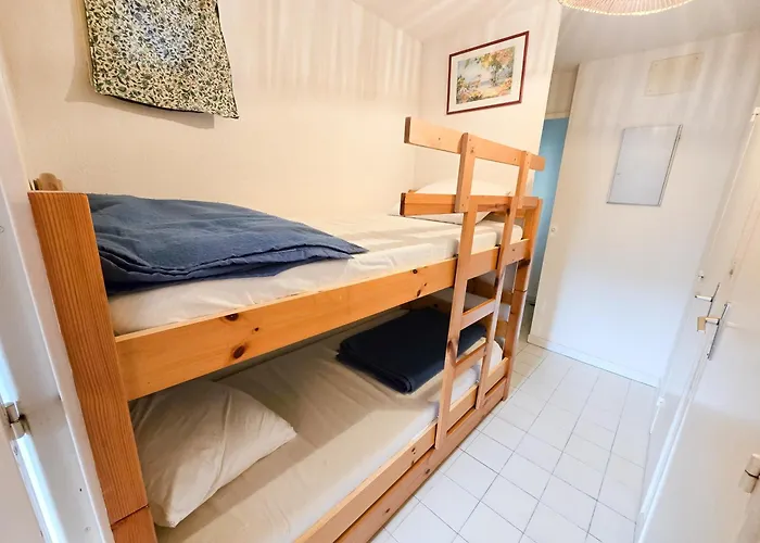 Les Plages De Cavaliere T2 勒拉旺杜