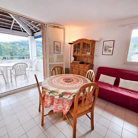 Les Plages De Cavaliere T2 Apartment Le Lavandou