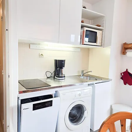 Apartment Les Plages De Cavaliere T2 Le Lavandou