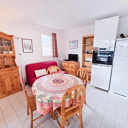 Les Plages De Cavaliere T2 Apartment