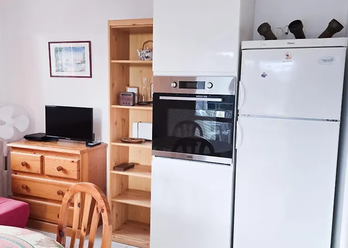 Les Plages De Cavaliere T2 * Le Lavandou