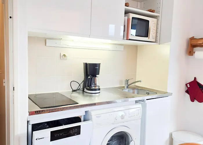 Lägenhet Les Plages De Cavaliere T2 Le Lavandou